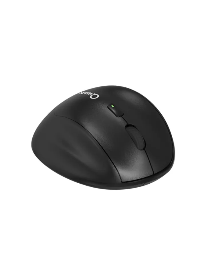 COFI 1453 Tablets, Konsolen & Elektronisches Spielzeug<Qware Kabellose Maus Lincoln – Wireless Office-Maus mit 6 Tasten in Schwarz