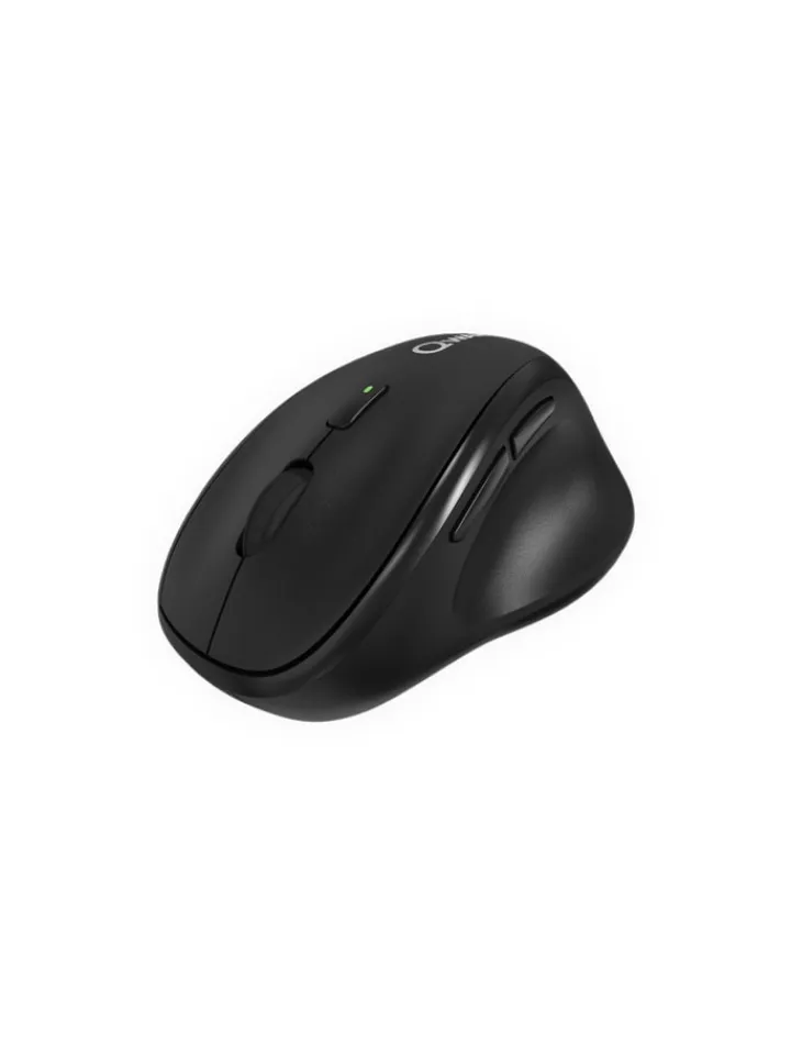 COFI 1453 Tablets, Konsolen & Elektronisches Spielzeug<Qware Kabellose Maus Lincoln – Wireless Office-Maus mit 6 Tasten in Schwarz