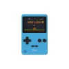 COFI 1453 Tablets, Konsolen & Elektronisches Spielzeug<Qware Retro Spielkonsole Handheld 240 Spiele für unterwegs in Blau