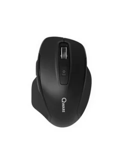 COFI 1453 Tablets, Konsolen & Elektronisches Spielzeug<Qware Wireless Maus Glasgow – Kabellose Office-Funkmaus mit in Schwarz