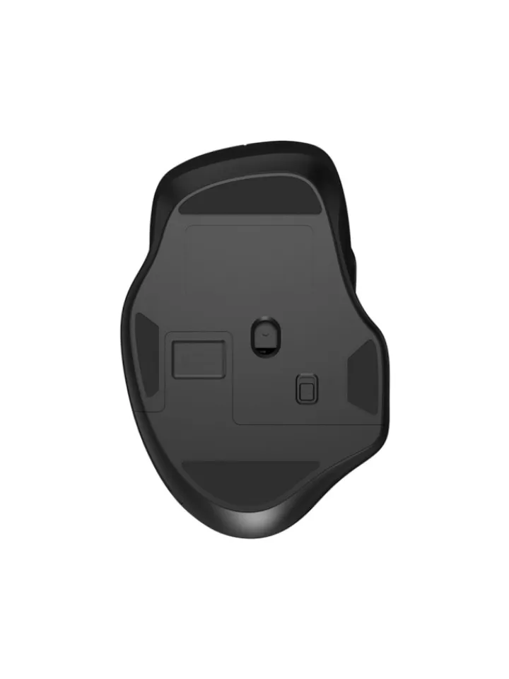 COFI 1453 Tablets, Konsolen & Elektronisches Spielzeug<Qware Wireless Maus Glasgow – Kabellose Office-Funkmaus mit in Schwarz
