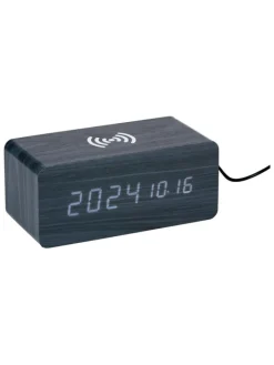GRUNDIG Klima & Haushalt<Radiowecker (Überraschungsprodukt)