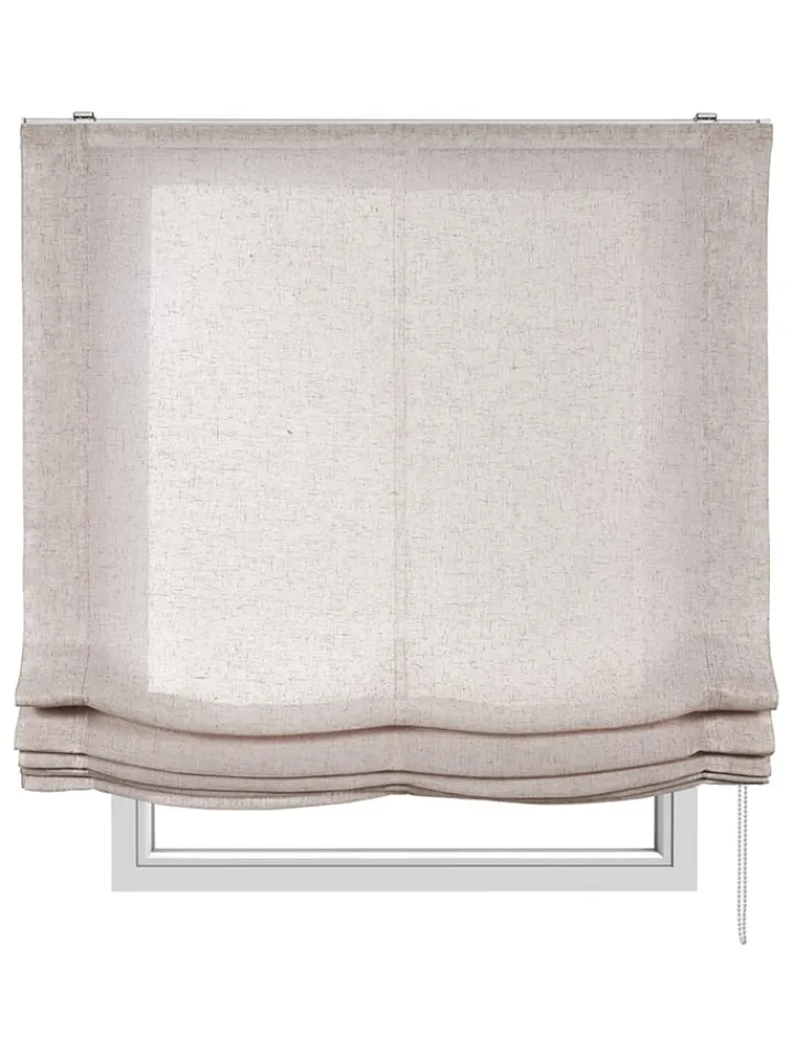 Selecta Stor Gardinen, Jalousien & Rollos<Raffrollo in Beige