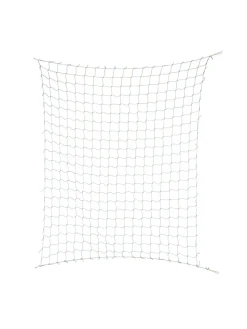 relaxdays Pflanzen & Zubehör<Ranknetz in Grün - (B)360 x (H)180 cm