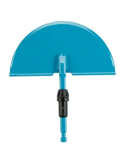 Gardena Gartendekoration<Rasenkantenstecher in Hellblau
