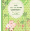 Gerstenberg Bücher<Ratgeber "Mein wunderbares Gartenbuch"