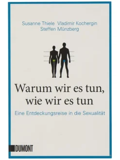 DuMont Bücher<Ratgeber "Warum wir es tun, wie wir es tun"