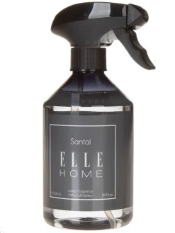 Elle home Kerzen, Vasen & Mehr<Raumduft-Spray "Santal Interieur", 500 ml