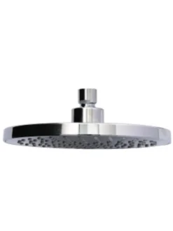 RIDDER Badarmaturen<Regendusch-Set Bahamas chrom