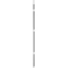Joybos Putz- & Waschutensilien<Reinigungsbürste in Grau - (L)140 x (B)24,5 cm