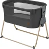 Maxi-Cosi Babymöbel<Reisebett "Tori" in Graphite Eco - ab Geburt