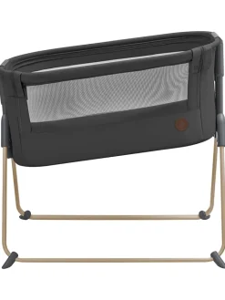 Maxi-Cosi Babymöbel<Reisebett "Tori" in Graphite Eco - ab Geburt