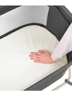 Maxi-Cosi Babymöbel<Reisebett "Tori" in Graphite Eco - ab Geburt