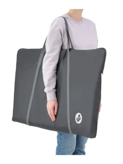 Maxi-Cosi Babymöbel<Reisebett "Tori" in Graphite Eco - ab Geburt
