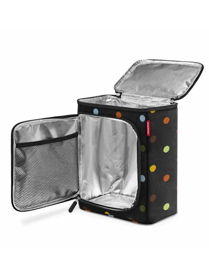 Reisenthel Einkaufstaschen & -Trolleys<coolerbox dots