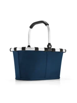 Reisenthel Einkaufstaschen & -Trolleys<Einkaufskorb carrybag XS dark blue