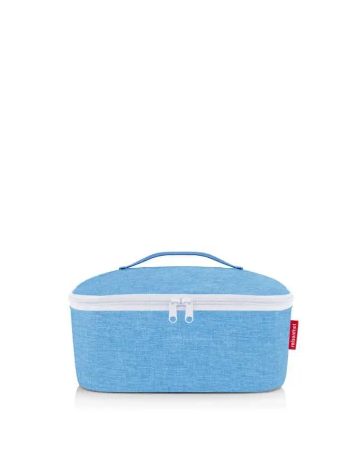 Reisenthel Einkaufstaschen & -Trolleys<Kühltasche coolerbag M pocket twist azure