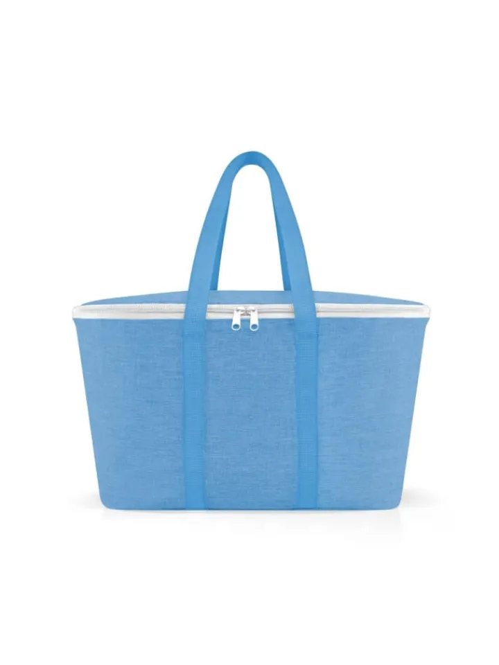 Reisenthel Einkaufstaschen & -Trolleys<Kühltasche coolerbag twist azure