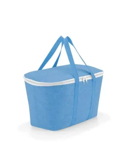 Reisenthel Einkaufstaschen & -Trolleys<Kühltasche coolerbag twist azure