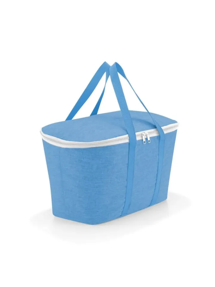 Reisenthel Einkaufstaschen & -Trolleys<Kühltasche coolerbag twist azure