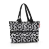 Reisenthel Einkaufstaschen & -Trolleys<shopper e1 leo nero