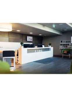reiseschein.de Reisegutscheine<Reiseschein: 2-4 Tage zu zweit im harry's home hotel München inkl. Frühstück