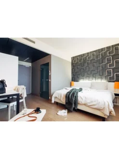 reiseschein.de Reisegutscheine<Reiseschein: 2-4 Tage zu zweit im harry's home hotel München inkl. Frühstück