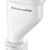 KitchenAid Küchenelektronik<Röhrennudelvorsatz "5KSMPEXTA" in Weiß
