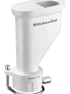 KitchenAid Küchenelektronik<Röhrennudelvorsatz "5KSMPEXTA" in Weiß