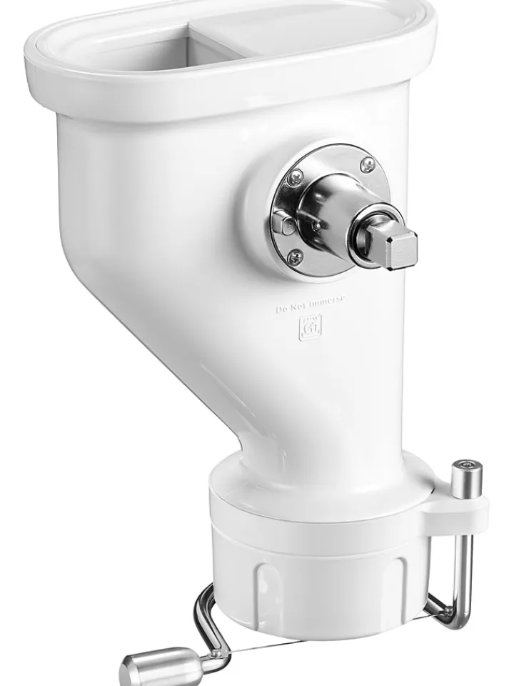 KitchenAid Küchenelektronik<Röhrennudelvorsatz "5KSMPEXTA" in Weiß