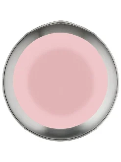 Emsa Koch- & Backutensilien<Rührschüssel "Prep & Bake" in Silber - 2 l