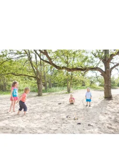 BS Toys Gartenspielzeug<Ringwurfspiel - ab 6 Jahren