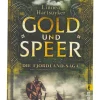 ullstein Bücher<Roman "Gold und Speer (Die Fjordland-Saga 3)"