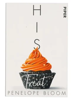 PIPER Bücher<Roman "His Treat: Sündiger Genuss"