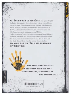 Dressler Verlag GmbH Bücher<Roman "Hope"