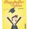 PIPER Bücher<Roman "Klugscheißer Deluxe"