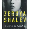berlin VERLAG Bücher<Roman "Schicksal"