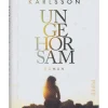 PIPER Bücher<Roman "Ungehorsam"