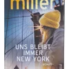 PIPER Bücher<Roman "Uns bleibt immer New York"