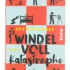 PIPER Bücher<Roman "Windelvollkatastrophe"