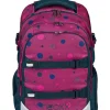 neoxx Büro- & Schulbedarf<Rucksack "Active" in Lila - (L)24 x (B)31 x (H)45,5 cm
