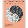 Gräfe und Unzer Bücher<Sachbuch "Alternativmedizin - was hilft, was schadet"