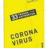 PIPER Bücher<Sachbuch "Coronavirus"
