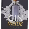 Kosmos Bücher<Sachbuch "Gin Inside"