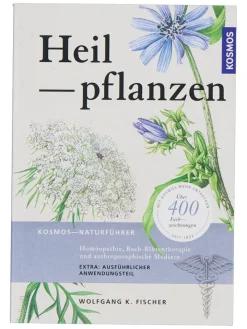 Kosmos Bücher<Sachbuch "Heilpflanzen"