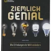National Geographic Bücher<Sachbuch "Ziemlich genial"