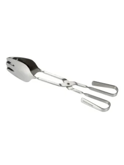 Tescoma Grillen<Salatzange GrandCHEF in silber