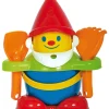 GOWI Gartenspielzeug<Sandspielzeugset "Happy Friend" - ab 12 Monaten