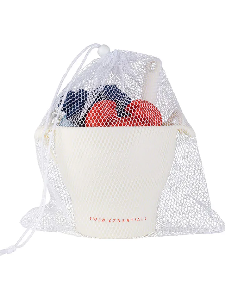 Swim Essentials Gartenspielzeug<Sandspielzeug-Set ''Pure Tones'' - ab 3 Jahren