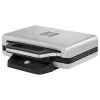 WMF Küchenelektronik<Sandwichtoaster "Lono" in Silber